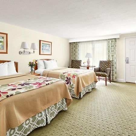 Ogunquit The Milestone Inn Esterno foto