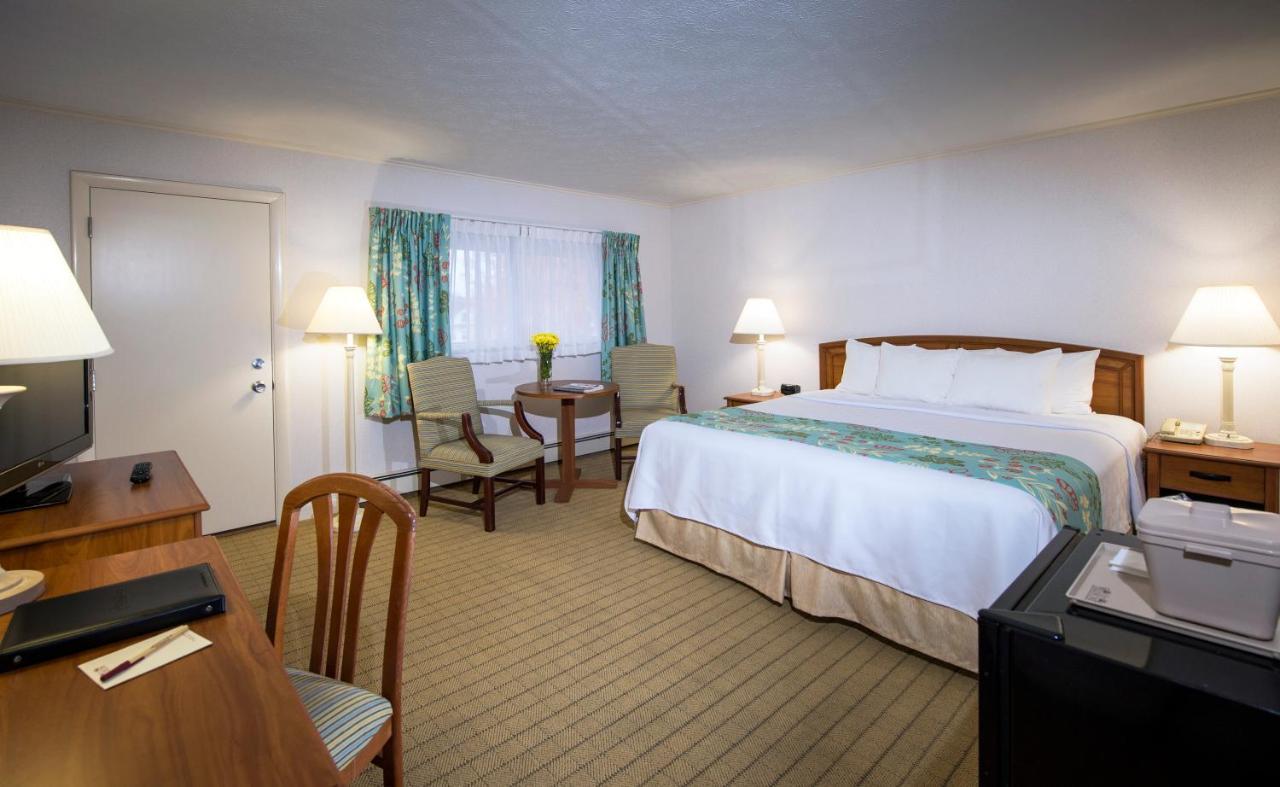 Ogunquit The Milestone Inn Esterno foto