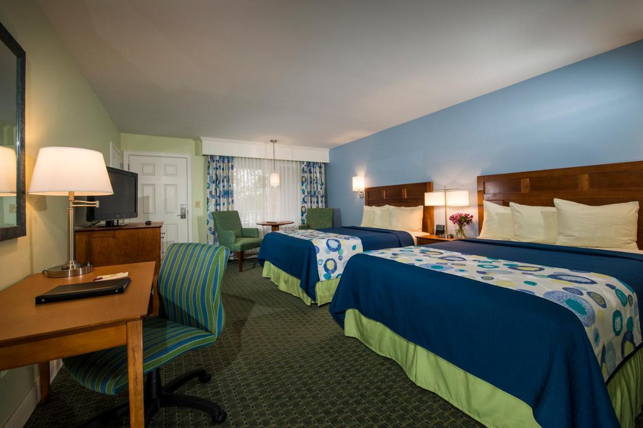 Ogunquit The Milestone Inn Esterno foto