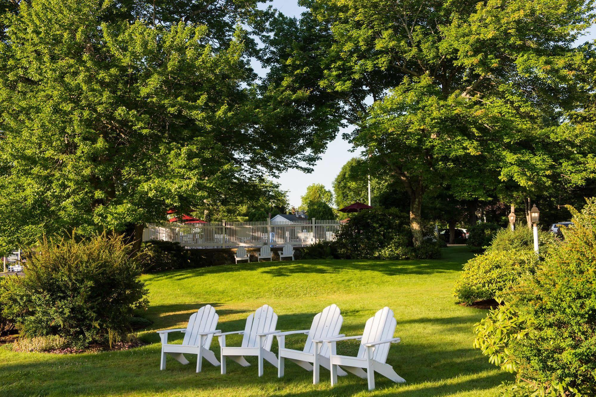 Ogunquit The Milestone Inn Esterno foto