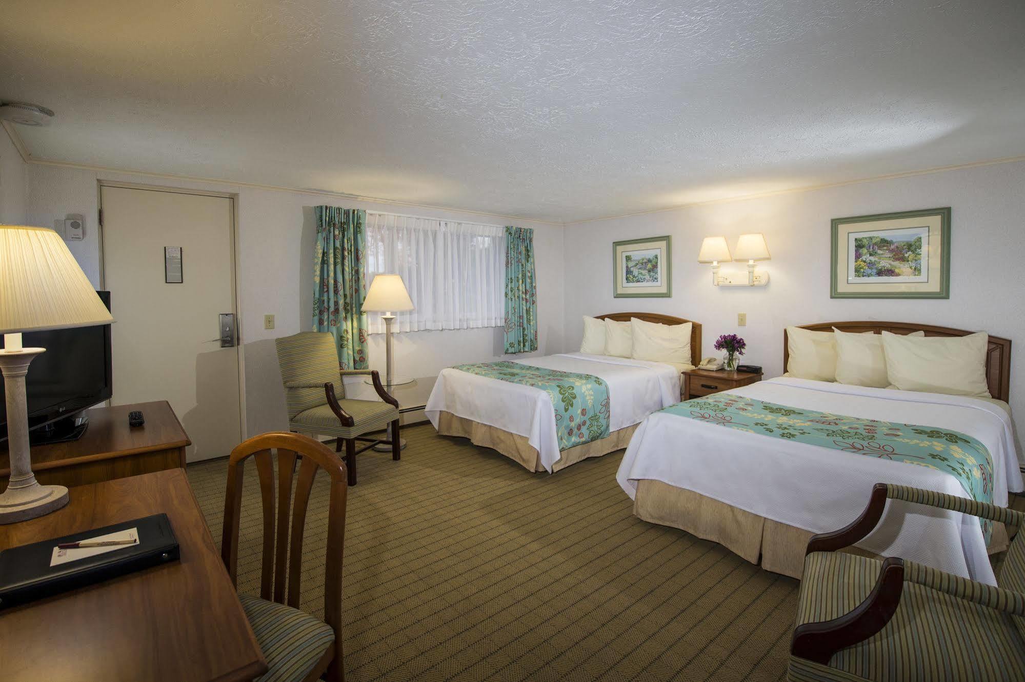 Ogunquit The Milestone Inn Esterno foto