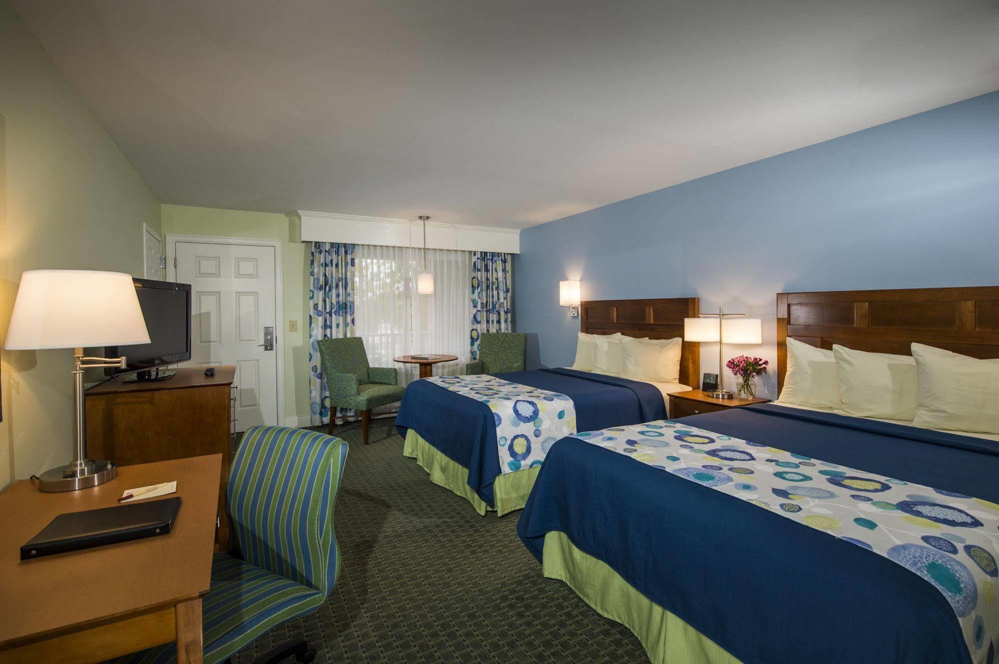 Ogunquit The Milestone Inn Esterno foto